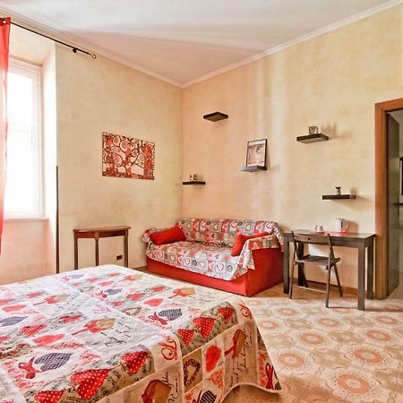 Affittacamere San Pietro Resort Rom Exterior foto