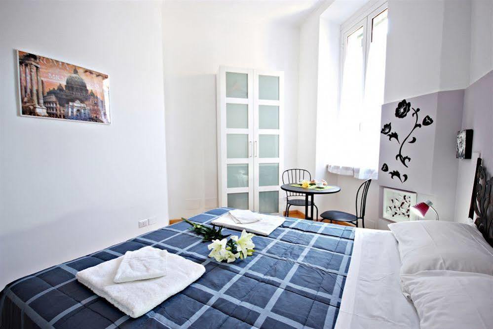 Affittacamere San Pietro Resort Rom Exterior foto
