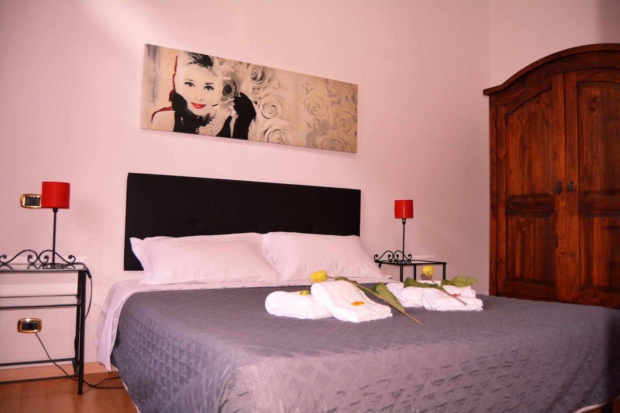 Affittacamere San Pietro Resort Rom Exterior foto