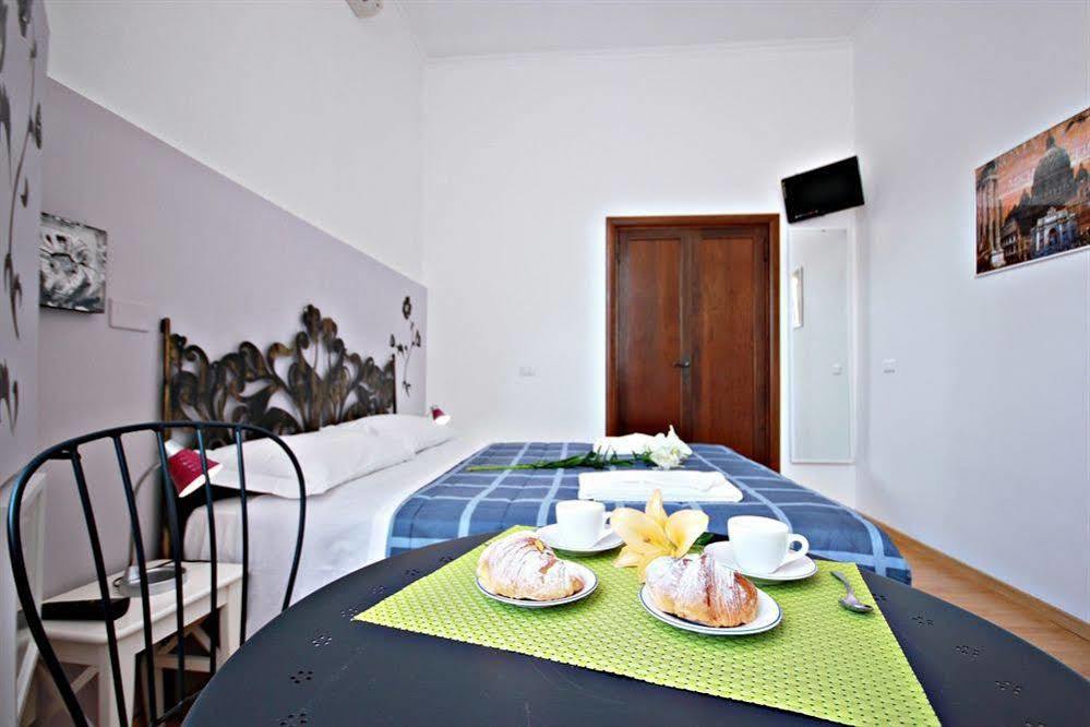 Affittacamere San Pietro Resort Rom Exterior foto