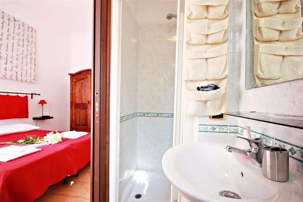 Affittacamere San Pietro Resort Rom Exterior foto