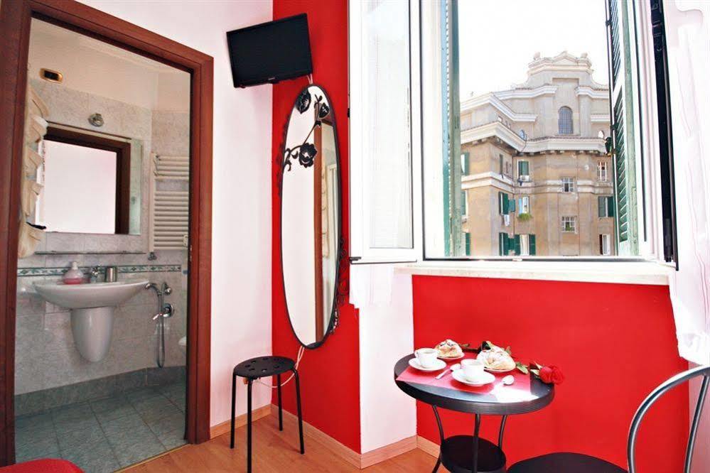 Affittacamere San Pietro Resort Rom Exterior foto