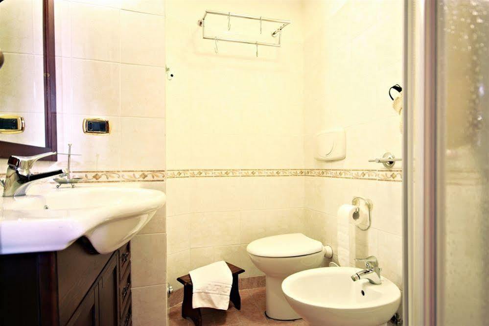 Affittacamere San Pietro Resort Rom Exterior foto