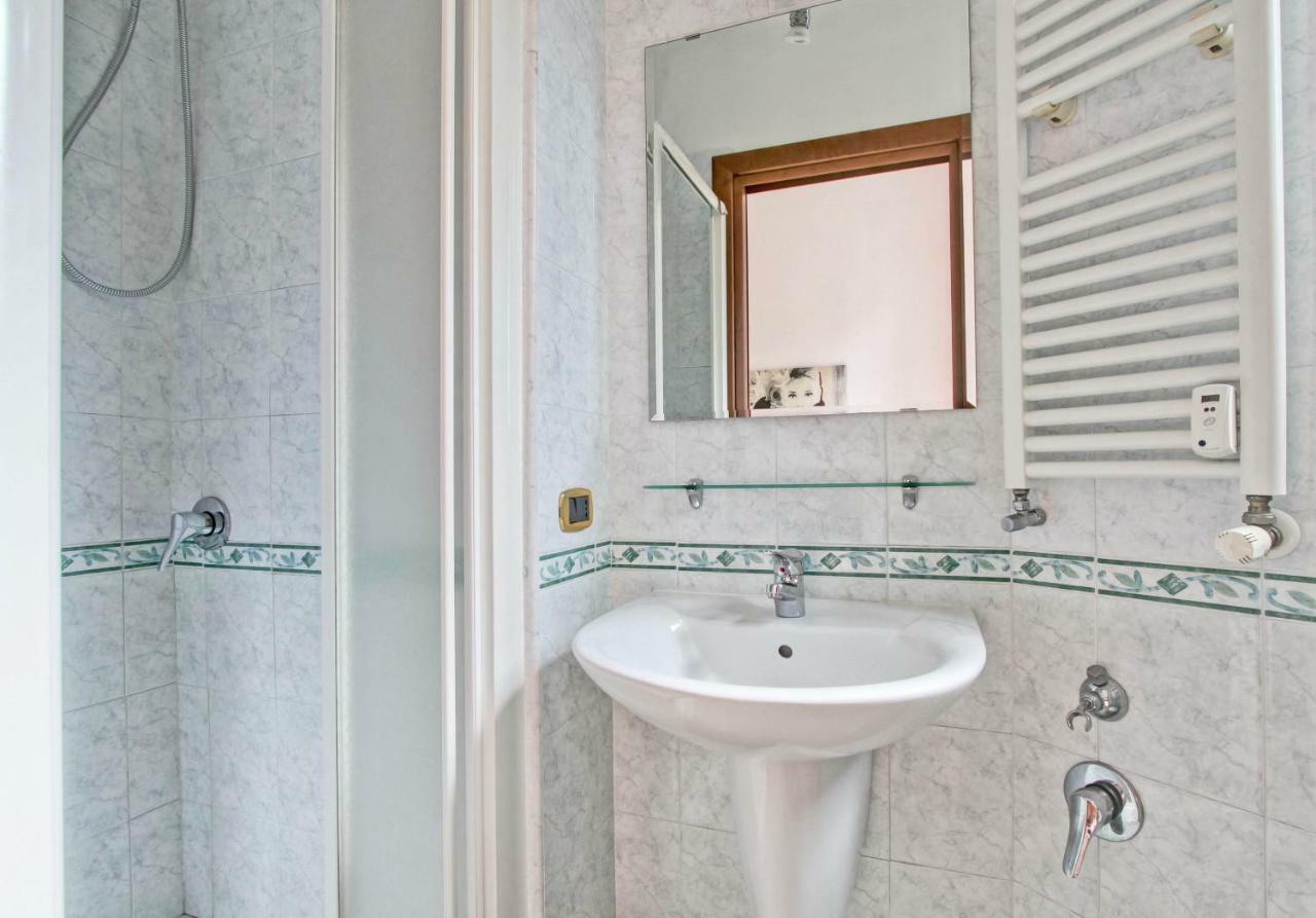 Affittacamere San Pietro Resort Rom Exterior foto