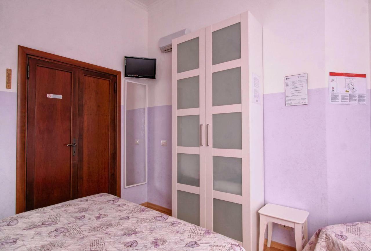 Affittacamere San Pietro Resort Rom Exterior foto