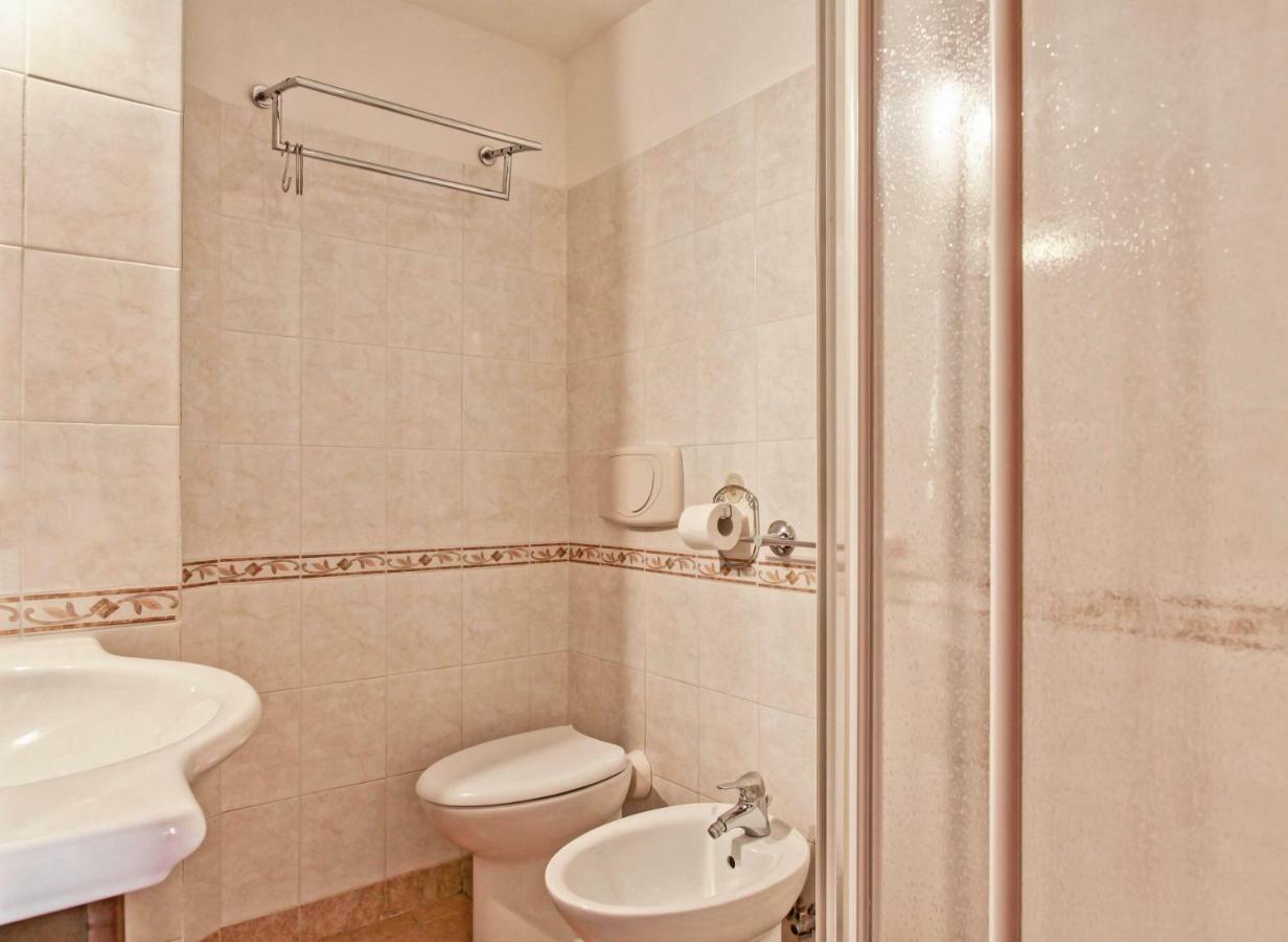 Affittacamere San Pietro Resort Rom Exterior foto