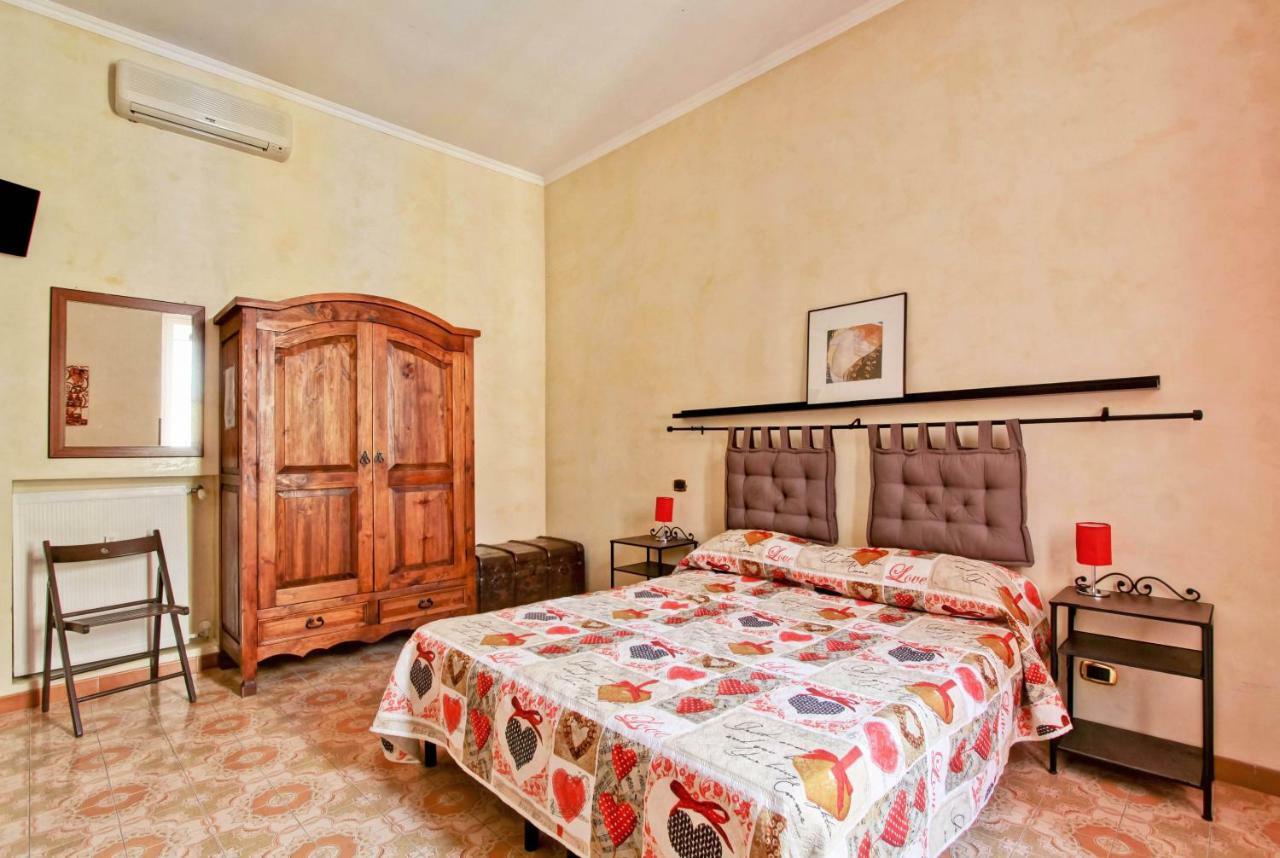 Affittacamere San Pietro Resort Rom Exterior foto