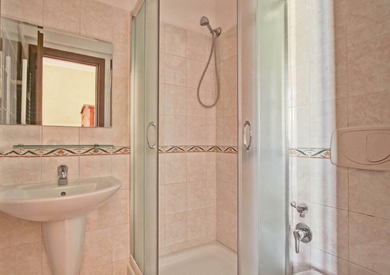 Affittacamere San Pietro Resort Rom Exterior foto